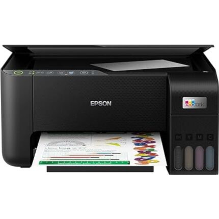 Impresora Color Wi-Fi EcoTank ET-2814 Epson