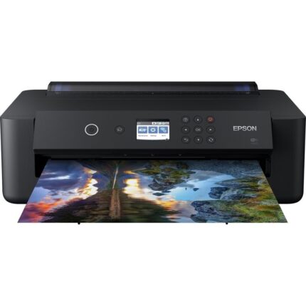 Impresora Tinta Color Epson XP-15000 Wi-Fi Dúplex A3+ 9 ppm