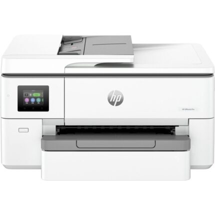 Impresora Multifunción Tinta Color Dúplex A3/A4 22 ppm OfficeJet Pro 9720e HP