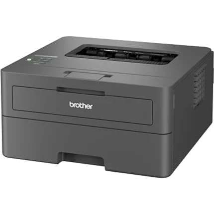 Impresora Láser Monocromo Brother HLL2400DW A4 Wi-Fi USB